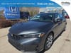 2026 Honda Civic Sedan LX CVT