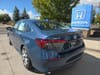 6 thumbnail image of  2026 Honda Civic Sedan LX CVT