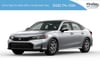 2026 Honda Civic Sedan LX CVT