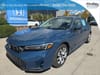 2026 Honda Civic Sedan LX CVT