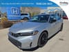 2026 Honda Civic Sedan Sport CVT