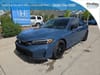 2026 Honda Civic Sedan Sport CVT