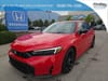 2026 Honda Civic Sedan Sport CVT