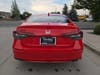 5 thumbnail image of  2026 Honda Civic Sedan Sport CVT