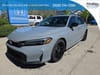 2026 Honda Civic Sedan Sport CVT