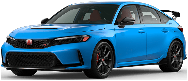 2026 Honda Civic Type-R's photo