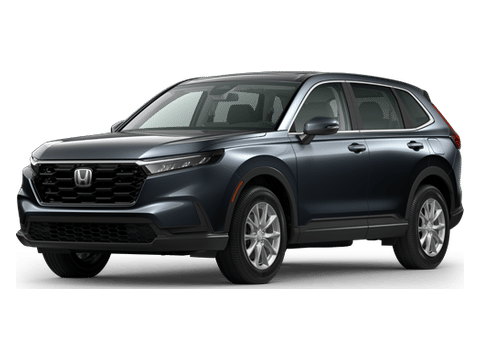 2026 Honda CR-V AWD EX