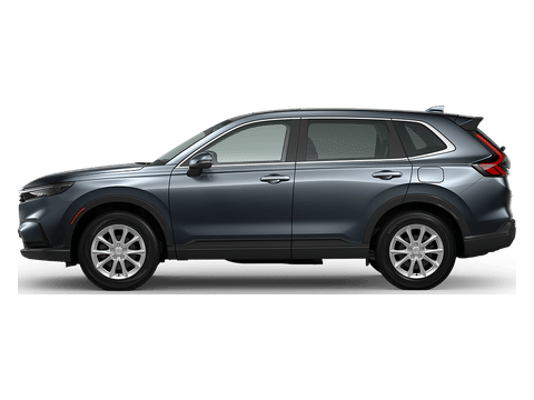 2026 Honda CR-V AWD EX