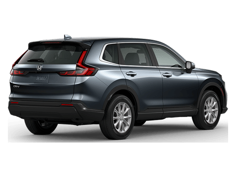 2026 Honda CR-V AWD EX