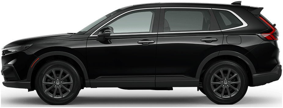 2026 Honda CR-V EX-L - Photo 2