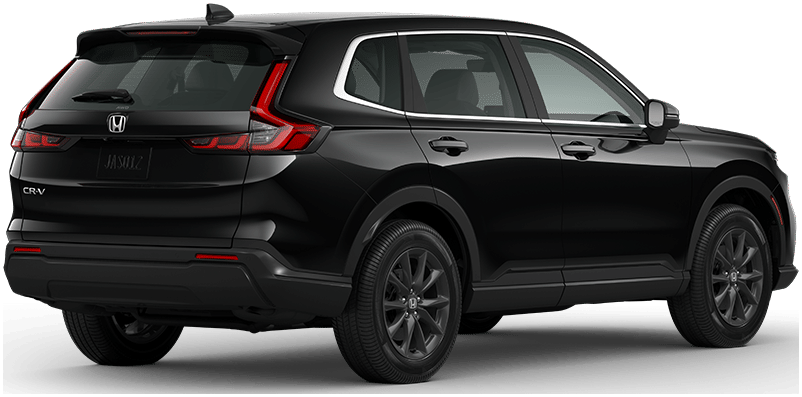 2026 Honda CR-V EX-L - Photo 3