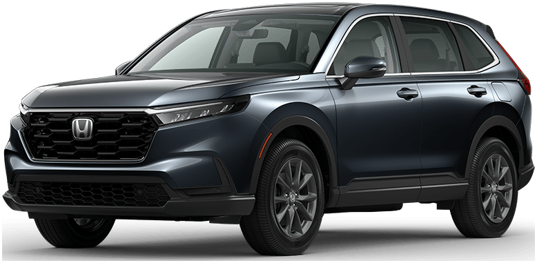 2026 Honda CR-V's photo