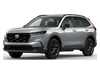 2026 Honda CR-V Hybrid Sport AWD