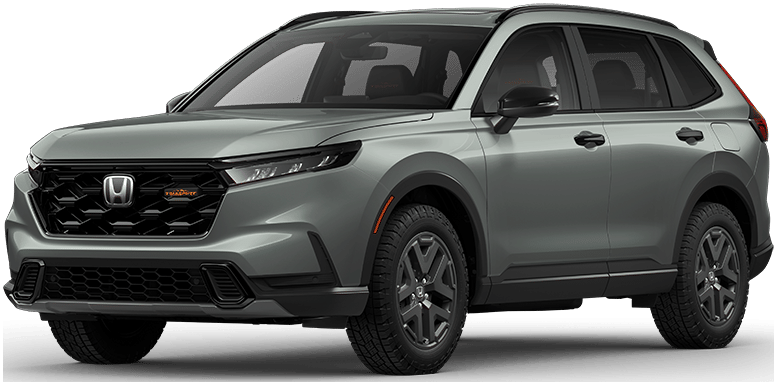 2026 Honda CR-V's photo