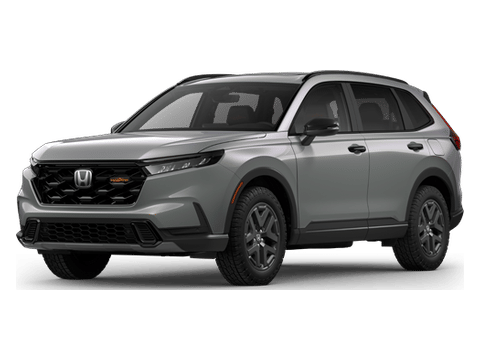 2026 Honda CR-V AWD TrailSport Hybrid