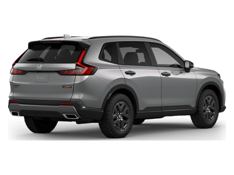 2026 Honda CR-V AWD TrailSport Hybrid