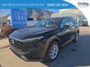 1 placeholder image of  2026 Honda CR-V EX AWD