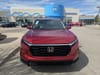 2 thumbnail image of  2026 Honda CR-V EX AWD