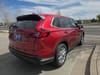 4 thumbnail image of  2026 Honda CR-V EX AWD