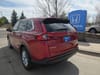 6 thumbnail image of  2026 Honda CR-V EX AWD