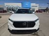 2 thumbnail image of  2026 Honda CR-V EX-L AWD