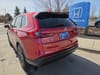 7 thumbnail image of  2026 Honda CR-V EX-L AWD