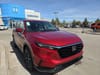 3 thumbnail image of  2026 Honda CR-V EX-L AWD