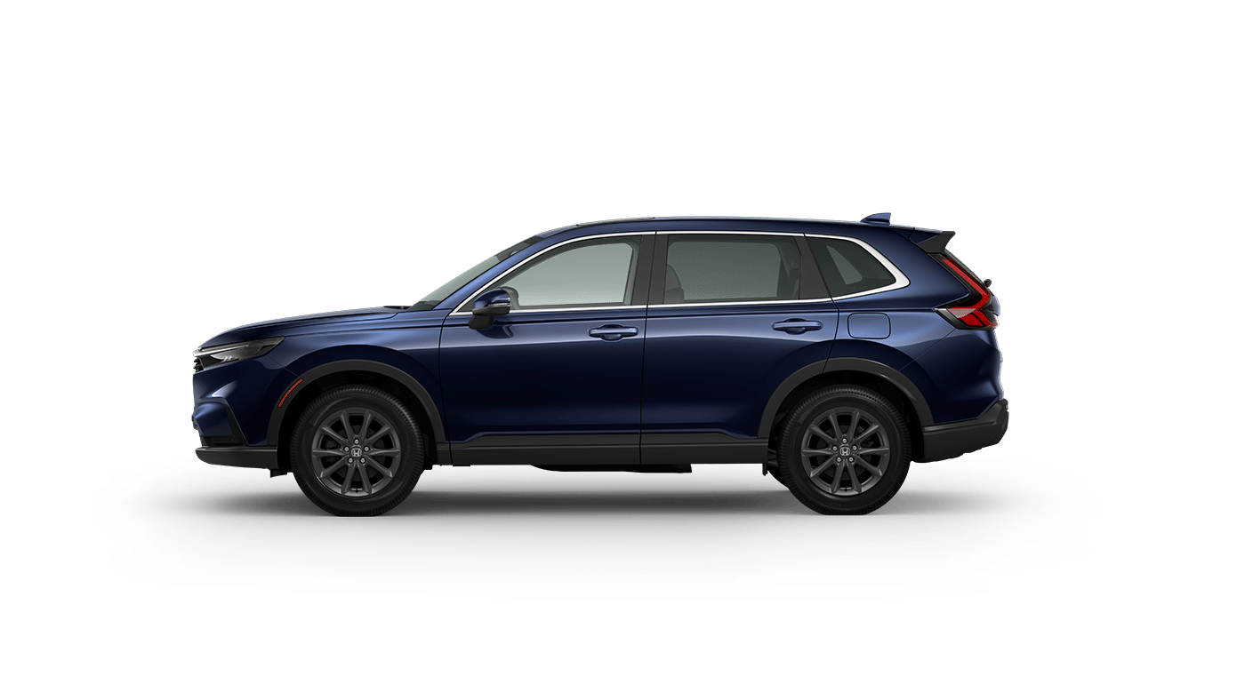 2 thumbnail image of  2026 Honda CR-V EX-L AWD