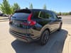 5 thumbnail image of  2026 Honda CR-V EX-L AWD