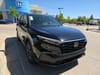 3 thumbnail image of  2026 Honda CR-V EX-L AWD