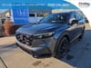 2026 Honda CR-V Hybrid Sport AWD
