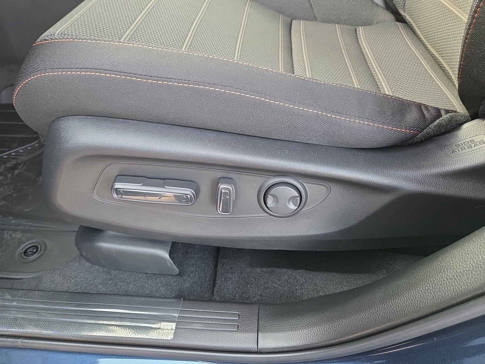 2026 Honda CR-V Sport - Photo 15