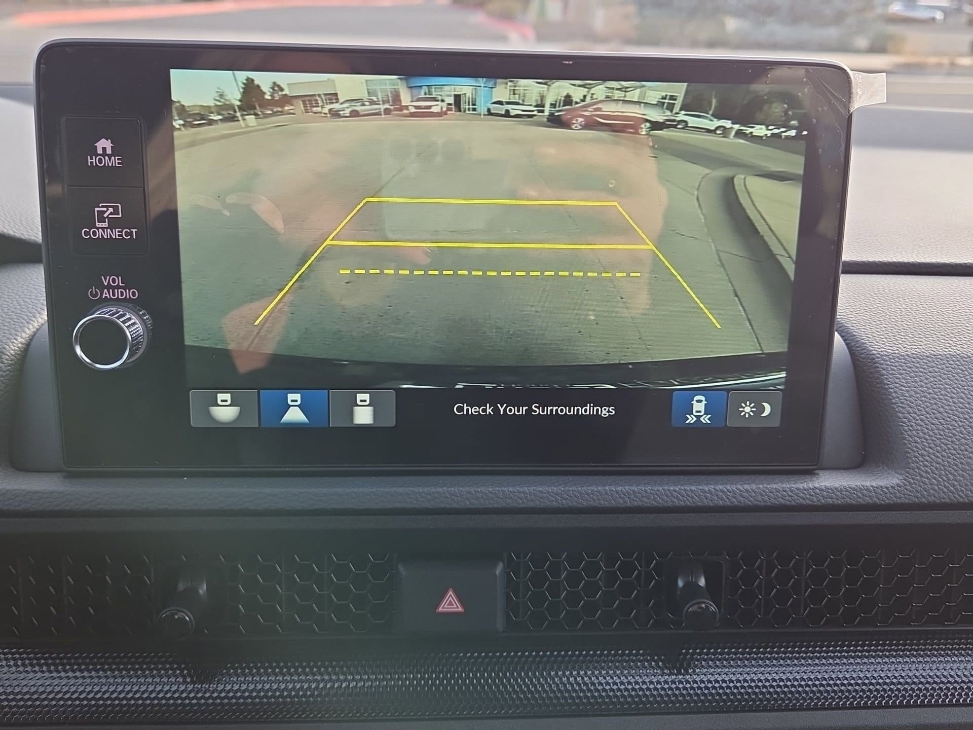 2026 Honda CR-V Sport - Photo 26