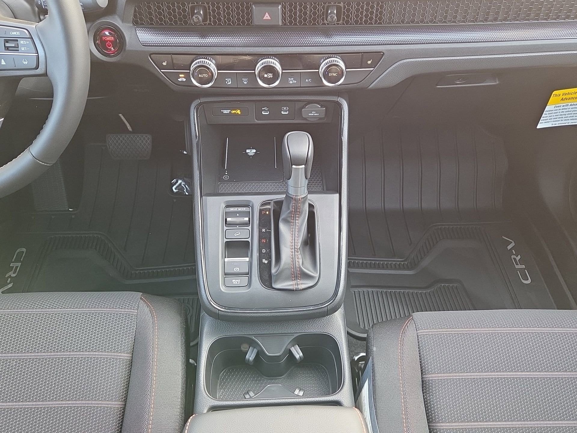 2026 Honda CR-V Sport - Photo 28