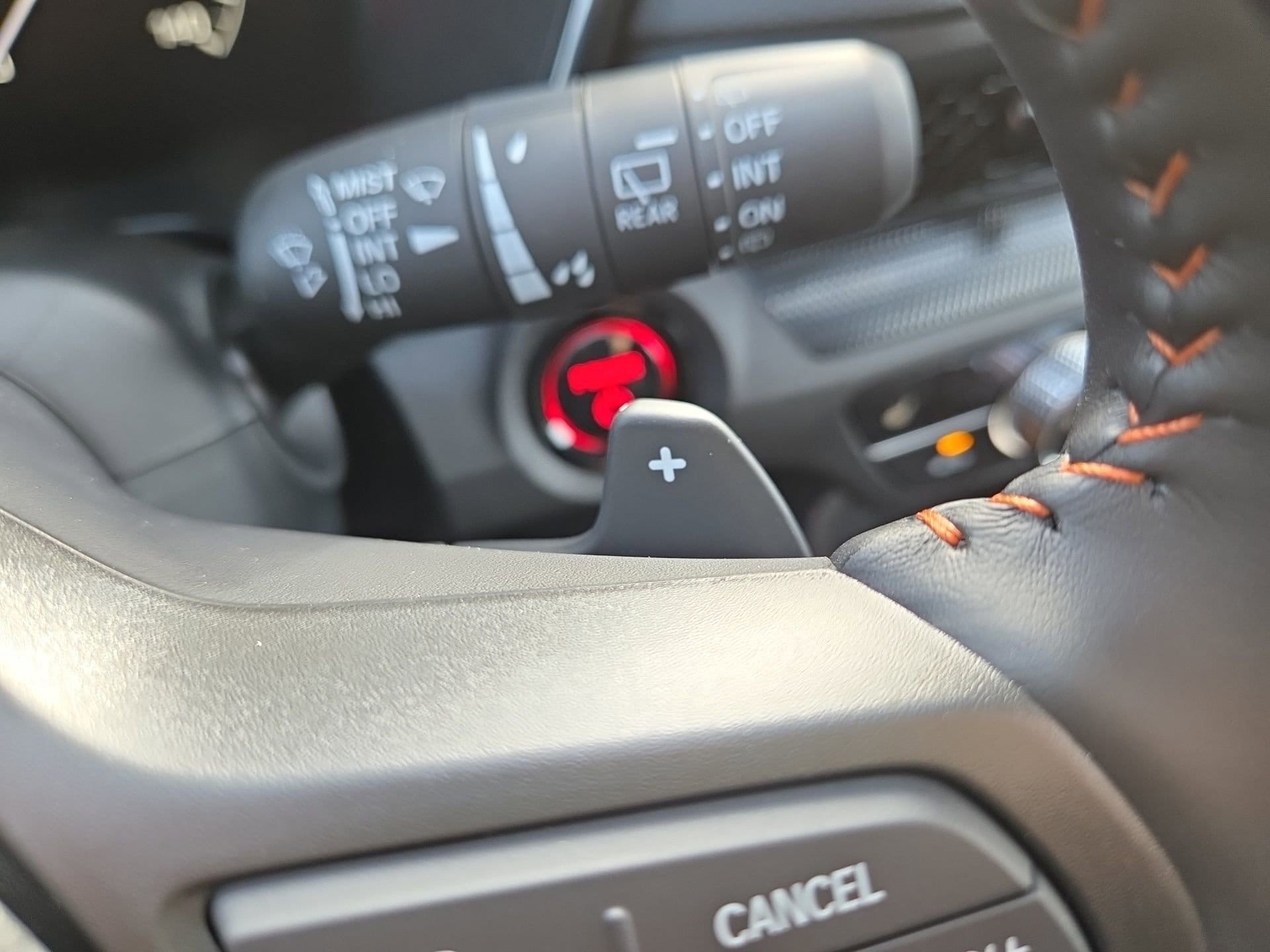 2026 Honda CR-V Sport - Photo 19