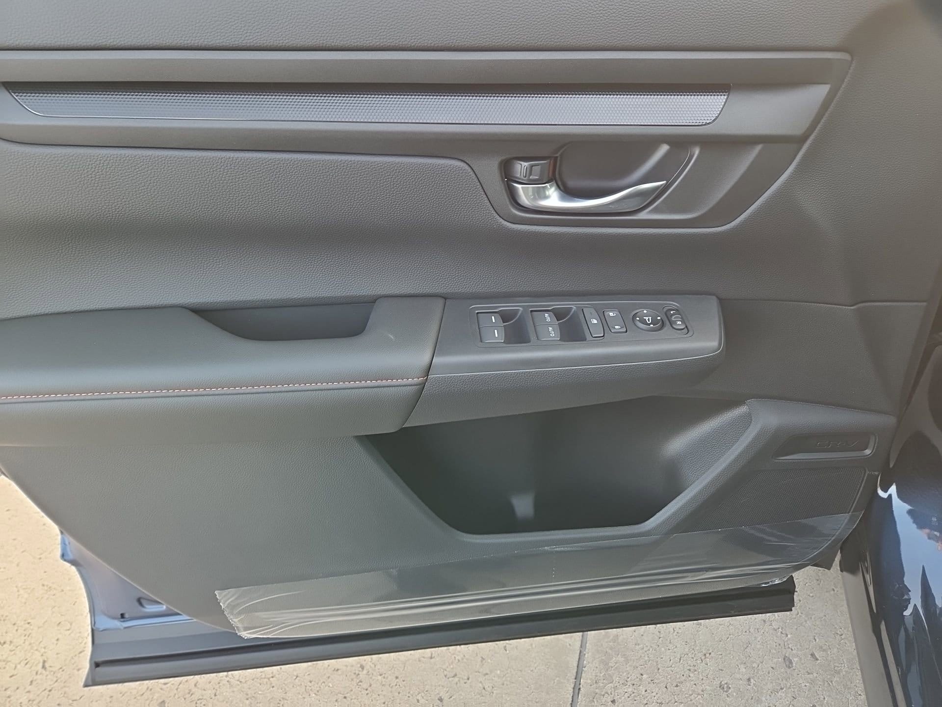 2026 Honda CR-V Sport - Photo 13