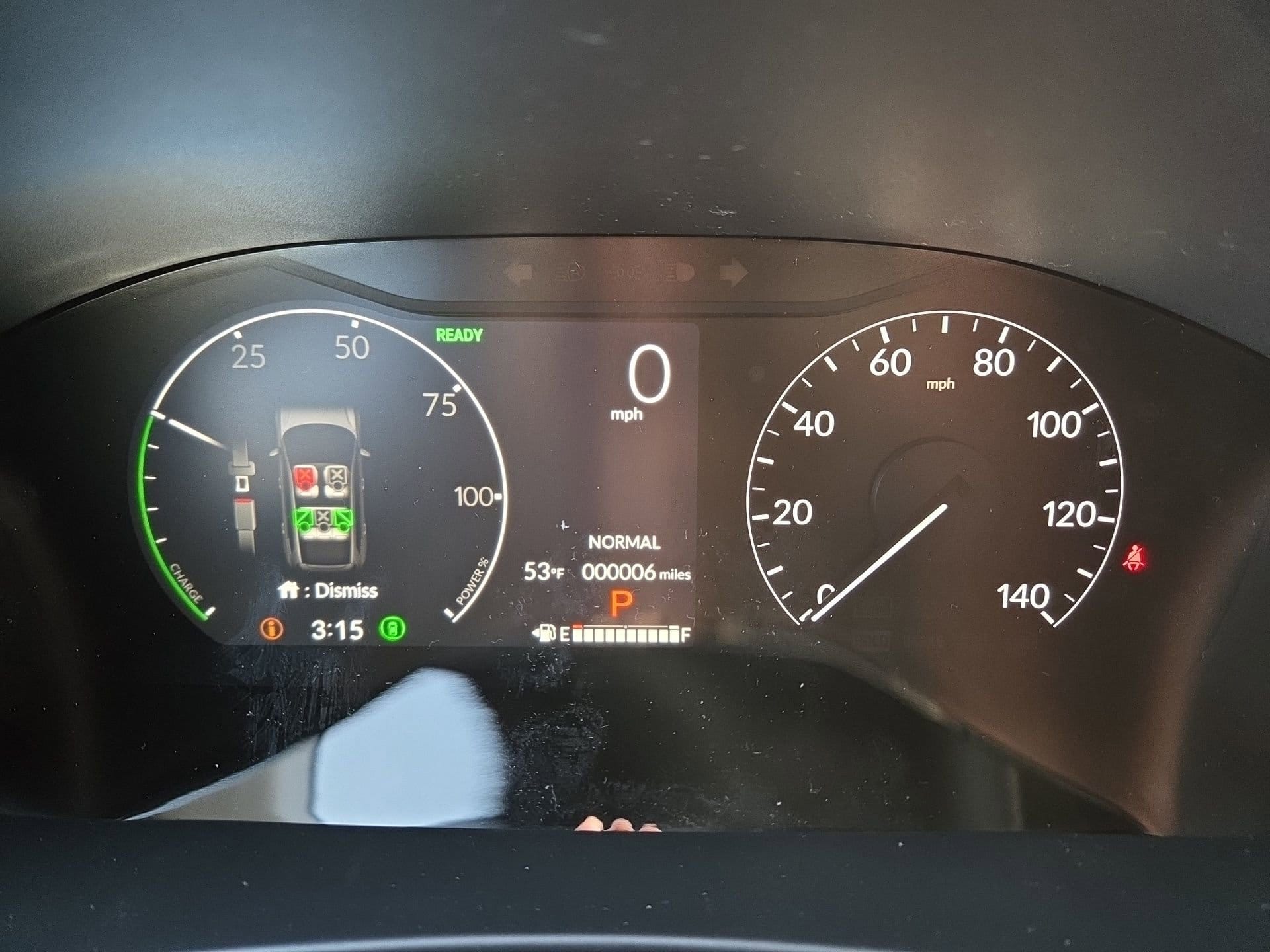 2026 Honda CR-V Sport - Photo 18