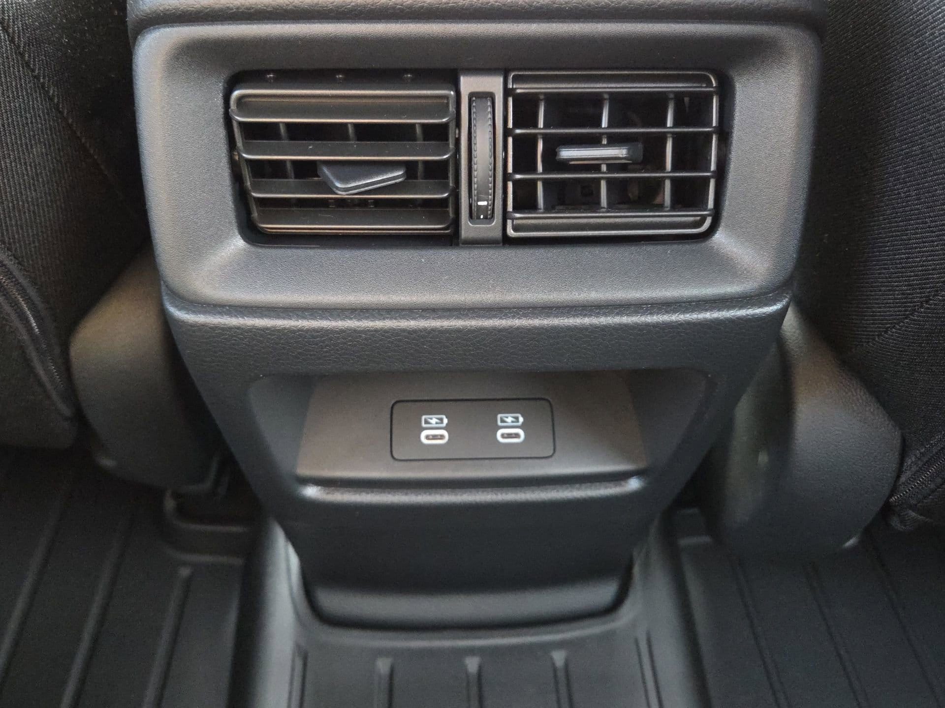2026 Honda CR-V Sport - Photo 37