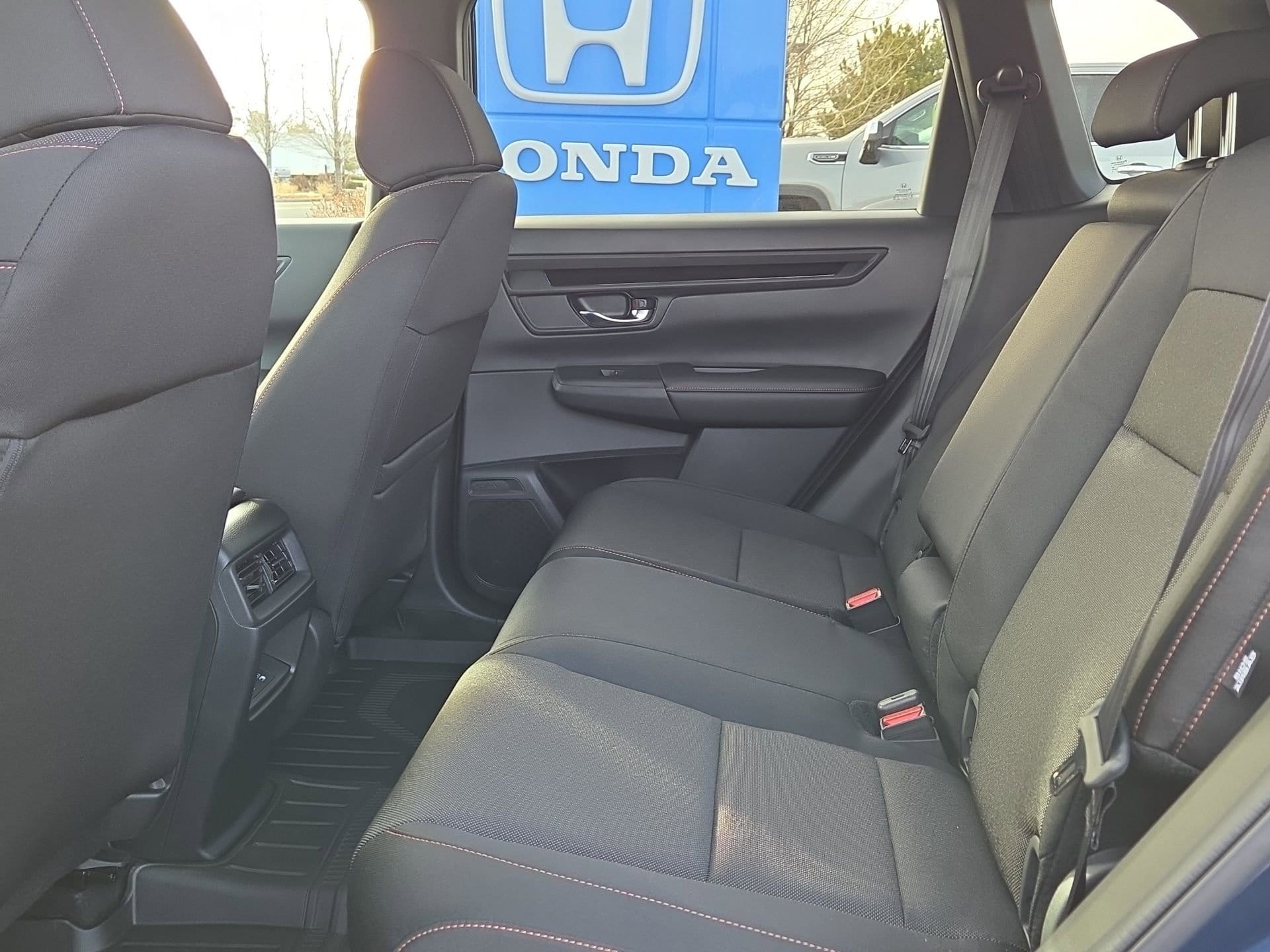 2026 Honda CR-V Sport - Photo 32