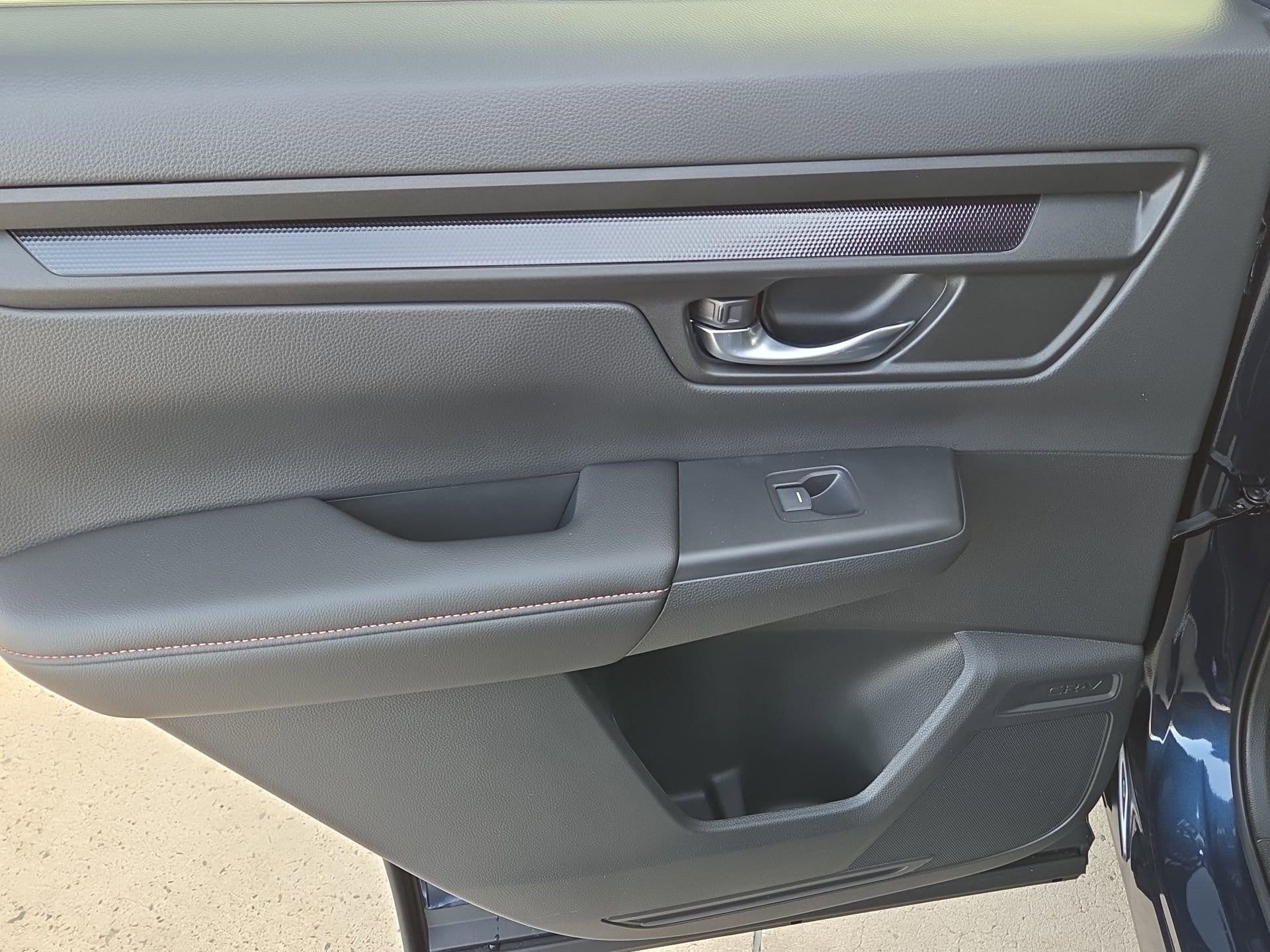 2026 Honda CR-V Sport - Photo 34