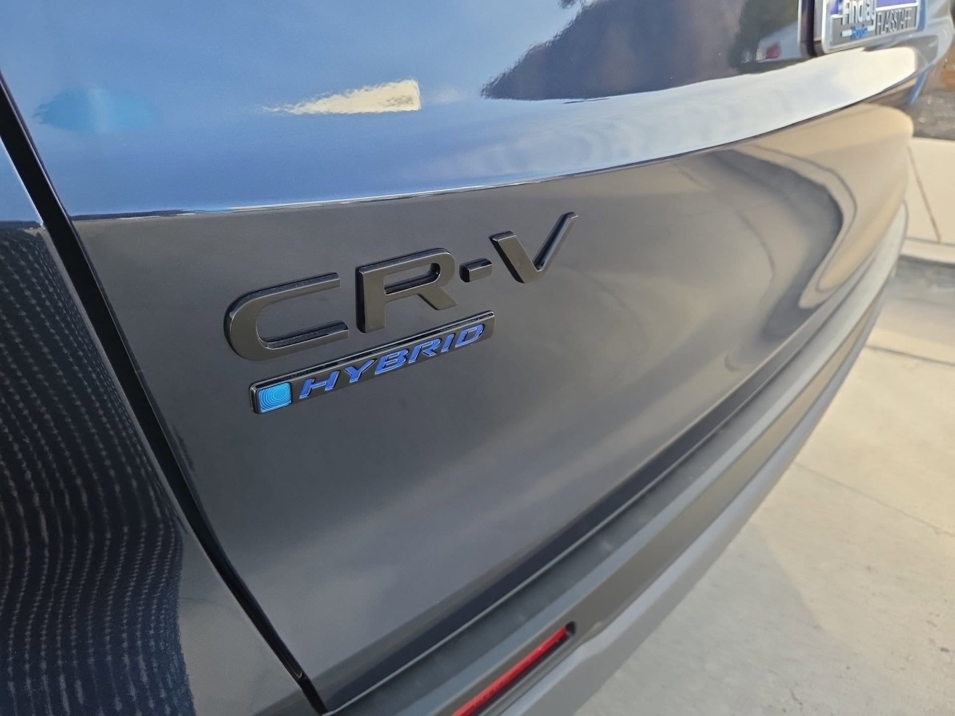 2026 Honda CR-V Sport - Photo 8
