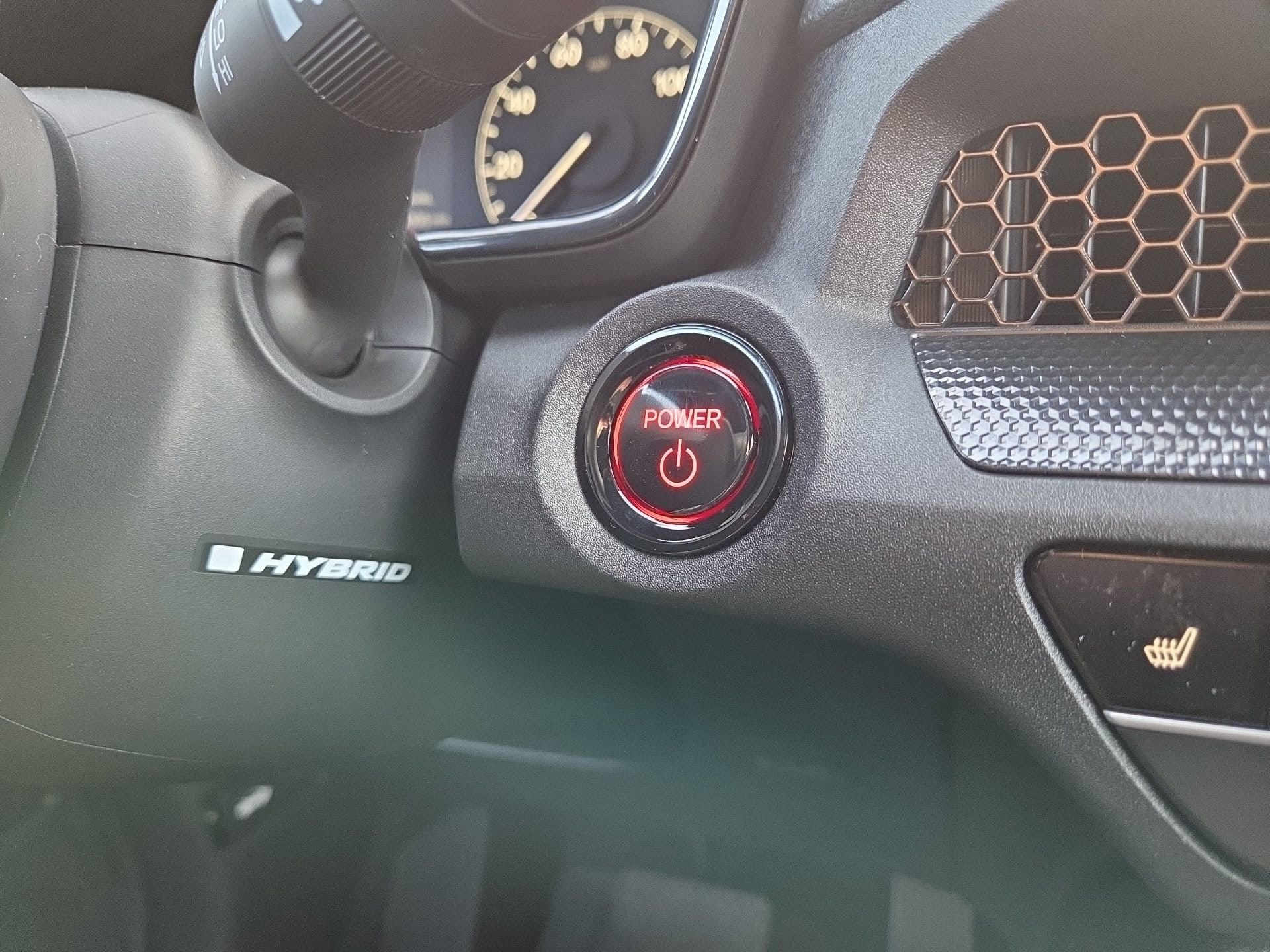 2026 Honda CR-V Sport - Photo 20