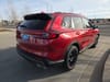 4 thumbnail image of  2026 Honda CR-V Hybrid Sport AWD