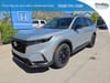 2026 Honda CR-V Hybrid Sport AWD