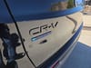 8 thumbnail image of  2026 Honda CR-V Hybrid Sport-L AWD
