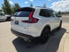 4 thumbnail image of  2026 Honda CR-V Hybrid Sport-L AWD