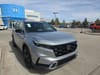 3 thumbnail image of  2026 Honda CR-V Hybrid Sport Touring AWD