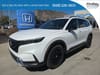 1 placeholder image of  2026 Honda CR-V Hybrid Sport Touring AWD