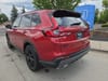 6 thumbnail image of  2026 Honda CR-V Hybrid Sport Touring AWD