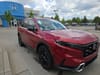 3 thumbnail image of  2026 Honda CR-V Hybrid Sport Touring AWD